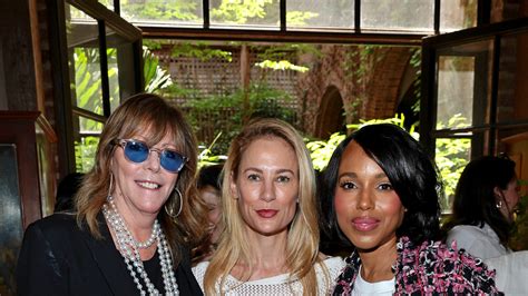 With a Chic Lunch, Chanel and Tribeca Toast to 10 Years